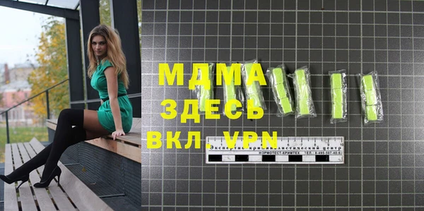 хмурый Абаза